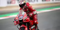 Bild zum Inhalt: MotoGP Assen FT1: Regenbestzeit für Jack Miller - Honda mit Lebenszeichen