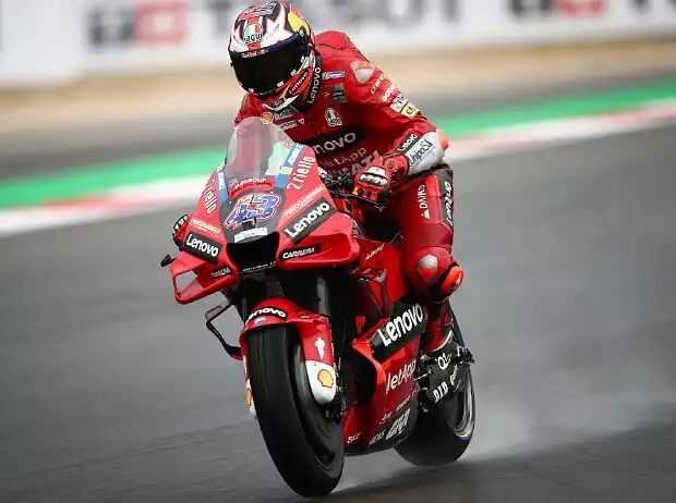 Jack Miller Titel-Bild zur News: Jack Miller