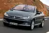 Bild zum Inhalt: Peugeot 206 CC (2000-2007): Klassiker der Zukunft?