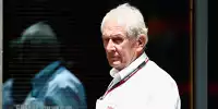 Red-Bull-Motorsportkonsulent Helmut Marko