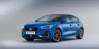 Bild zum Inhalt: Offiziell: Produktion des Ford Focus endet 2025