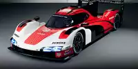 Porsche 963 LMDh