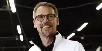Thomas Laudenbach freut sich auf die Challenge in zwei Meisterschaften
