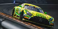 Erster Tag im neuen Design, erste Bestzeit: Elias Seppänen fuhr die Tagesbestzeit