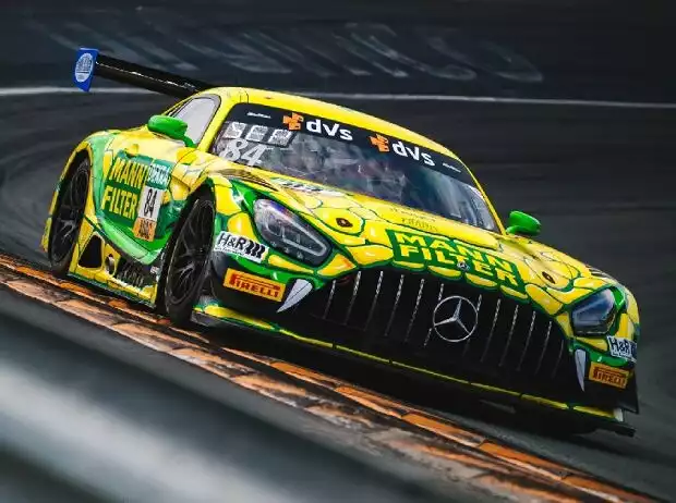 Erster Tag im neuen Design, erste Bestzeit: Elias Seppänen fuhr die Tagesbestzeit Titel-Bild zur News: Erster Tag im neuen Design, erste Bestzeit: Elias Seppänen fuhr die Tagesbestzeit