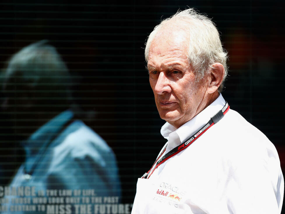 Helmut Marko