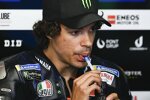 Franco Morbidelli (Yamaha) 