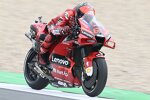 Francesco Bagnaia (Ducati) 