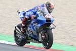 Alex Rins (Suzuki) 