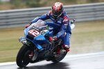 Alex Rins (Suzuki) 