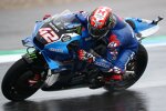 Alex Rins (Suzuki) 