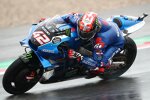 Alex Rins (Suzuki) 