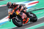 Brad Binder (KTM) 