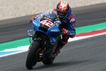 Alex Rins (Suzuki) 