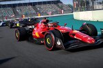 F1 22: Cross-Play kommt noch diesen Monat