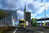 Euro Truck Simulator 2: Hannover erstrahlt mit V1.45 in neuem Glanz