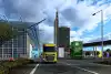 Bild zum Inhalt: Euro Truck Simulator 2: Hannover erstrahlt mit V1.45 in neuem Glanz