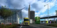 Euro Truck Simulator 2