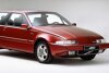 Bild zum Inhalt: Volvo 480 (1986-1995): Kennen Sie den noch?