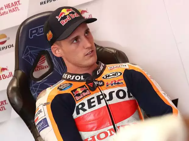 Pol Espargaro Titel-Bild zur News: Pol Espargaro