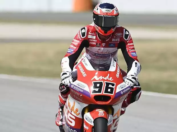 Jake Dixon Titel-Bild zur News: Jake Dixon
