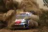 Bild zum Inhalt: WRC Safari-Rallye Kenia 2022: Hyundai strauchelt - Toyota dominiert