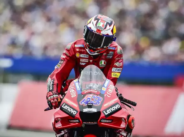 Jack Miller Titel-Bild zur News: Jack Miller