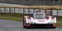 Porsche 963, LMDh, GTP, Goodwood