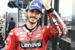 Francesco Bagnaia (Ducati) 