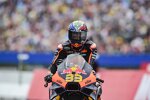 Brad Binder (KTM) 