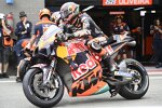 Brad Binder (KTM) 