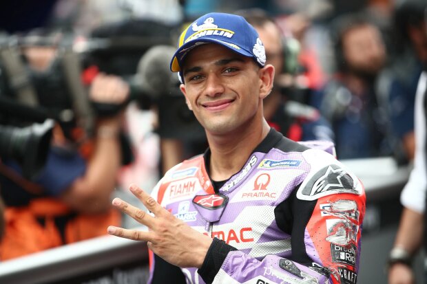 Jorge Martin ~Jorge Martin (Pramac) ~ Jorge Martin ~Jorge Martin (Pramac) ~