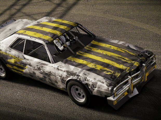 GRID Legends GRID Legends