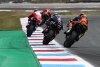 MotoGP in Assen 2022: Zeitplan, TV-Übertragung und Livestream