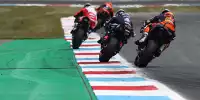 Bild zum Inhalt: MotoGP in Assen 2022: Zeitplan, TV-Übertragung und Livestream