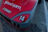 Bild zum Inhalt: SRX South Boston: Packendes Racing - Tony Stewart setzt sich durch