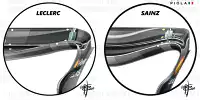 Bild zum Inhalt: Formel-1-Technik: Hat Ferrari dem falschen Fahrer den Heckflügel gegeben?