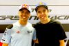 Bild zum Inhalt: MotoGP 2023: Alex Marquez wechselt von LCR-Honda zu Gresini-Ducati