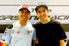 Bild zum Inhalt: MotoGP 2023: Alex Marquez wechselt von LCR-Honda zu Gresini-Ducati