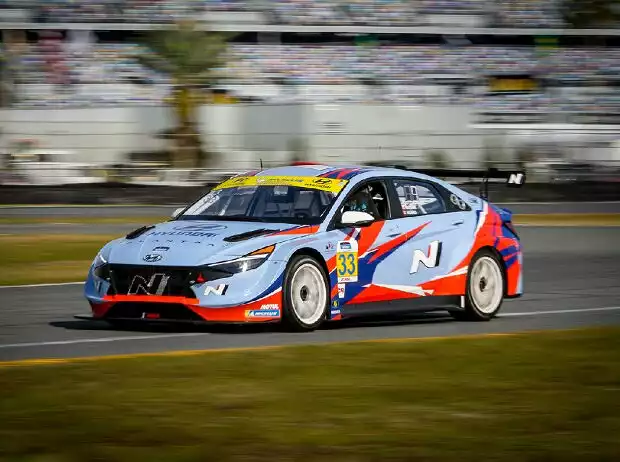 Robert Wickens Titel-Bild zur News: Robert Wickens