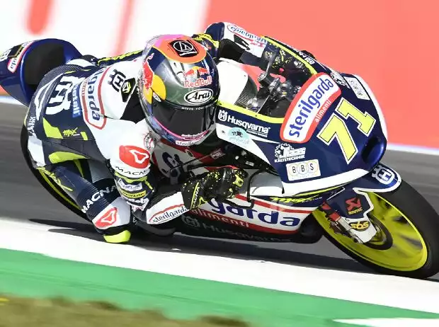 Ayumu Sasaki Titel-Bild zur News: Ayumu Sasaki