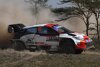 Bild zum Inhalt: WRC Safari-Rallye Kenia 2022: Vierter Saisonsieg für Kalle Rovanperä