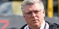 Bild zum Inhalt: Otmar Szafnauer: Andretti wäre eine Bereicherung für die Formel 1