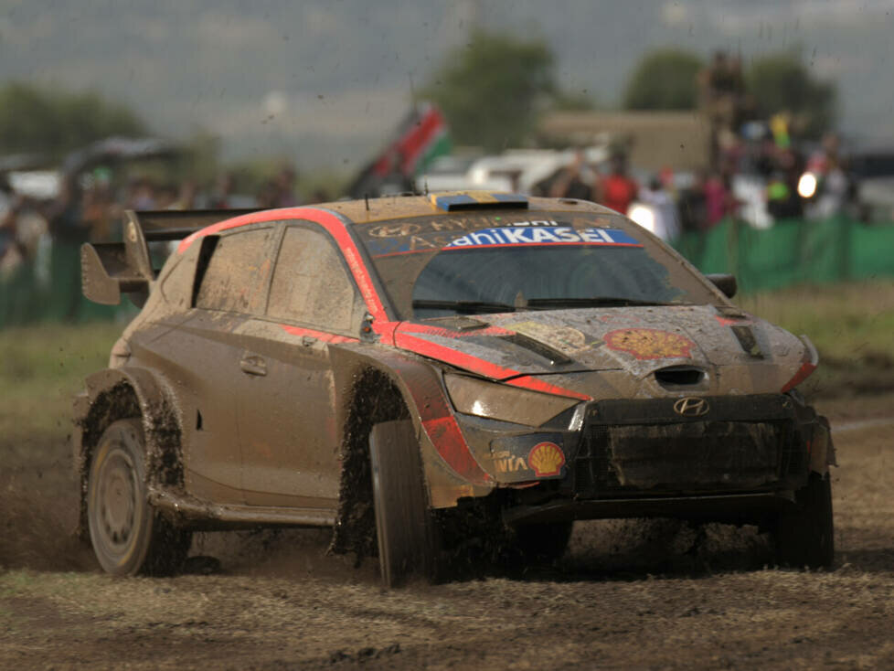 Oliver Solberg