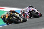 Marco Bezzecchi (VR46) 