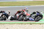 Franco Morbidelli (Yamaha) 