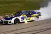 Bild zum Inhalt: NASCAR Nashville: Chase Elliott übertrumpft dominante Gibbs-Fraktion