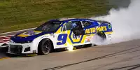 Chase Elliott