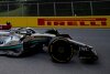 Pirelli: Bouncing wäre schlimmer mit 13-Zoll-Rädern