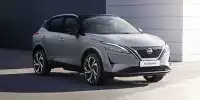 Bild zum Inhalt: Nissan Qashqai e-Power (2022): Das kostet der Elektro-Hybrid